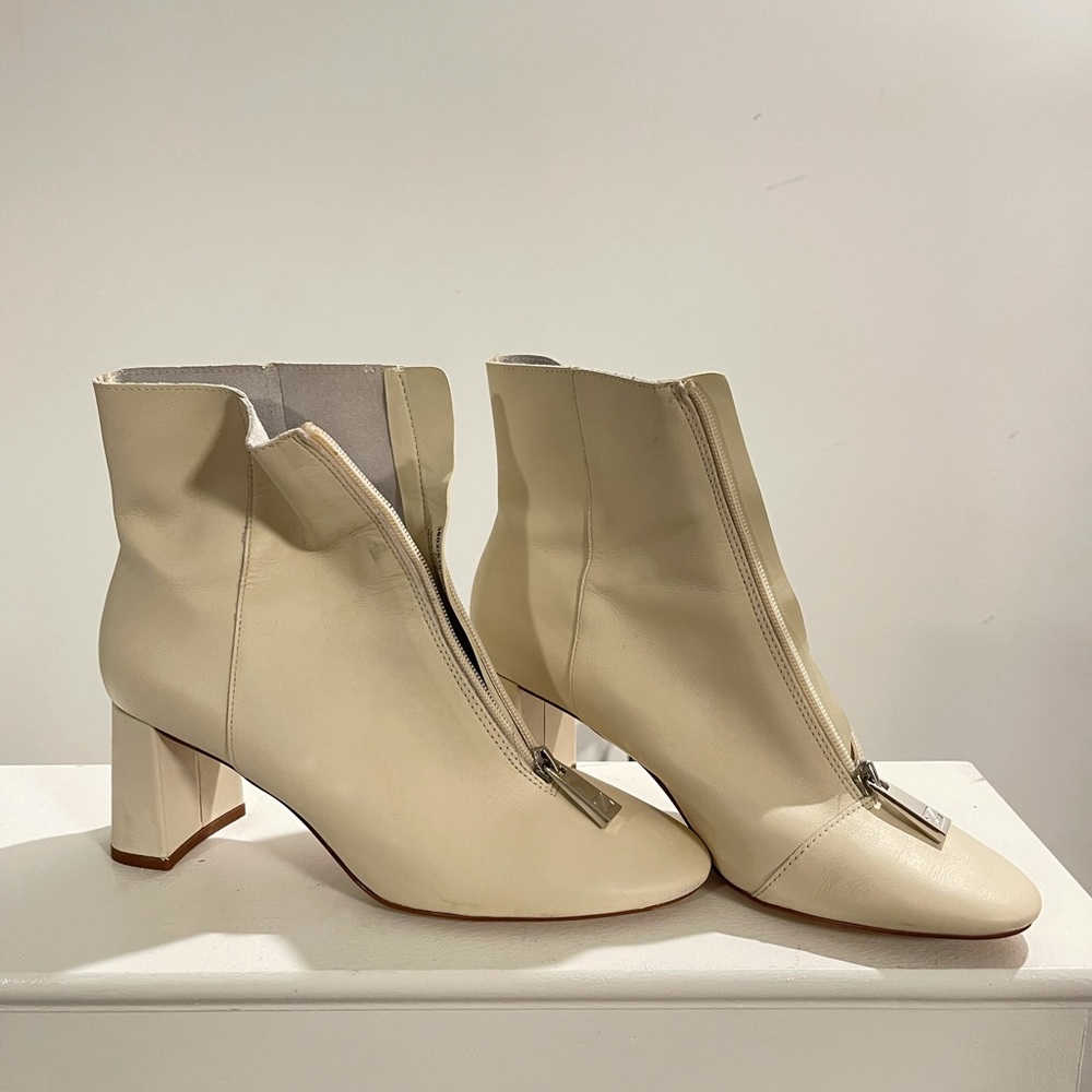 Booties